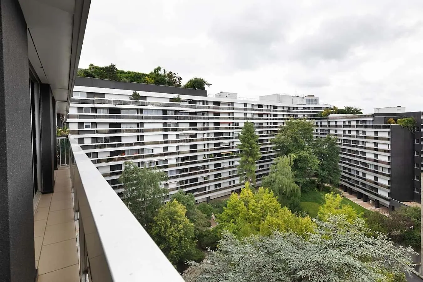 פריז Pret A Usage & Commodat 14 Rue Des Sablons Metro Trocadero - 30 Nuitees Minimum - צרפת